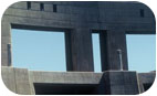 Estructura de formigó armat
